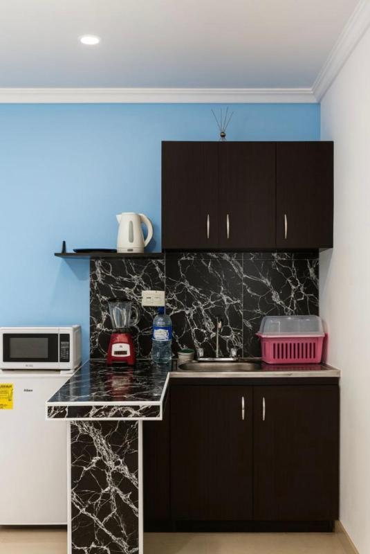 Holiday Loft Suite Apartamento - image 29