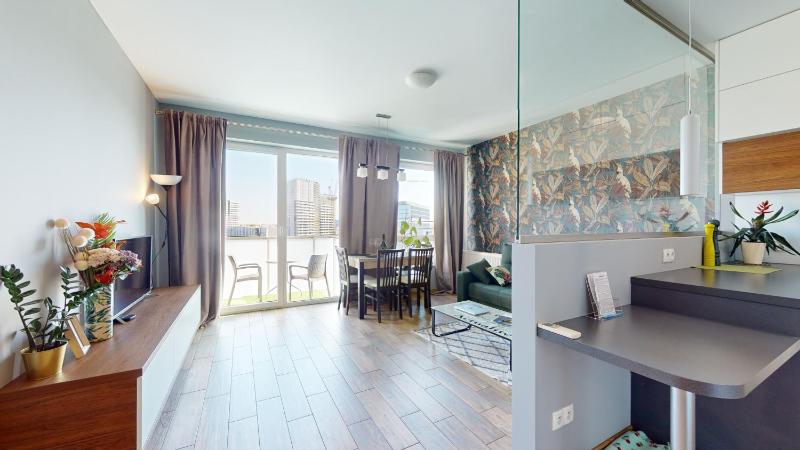 Amsterdam Island by the Odra River - image 3