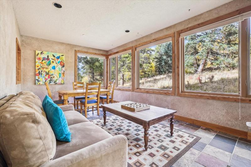 Rounds Retreat Private Breck Home with Hot Tub and Game Room - image 14