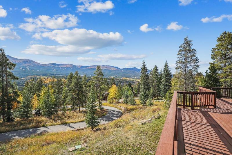 Rounds Retreat Private Breck Home with Hot Tub and Game Room - image 47