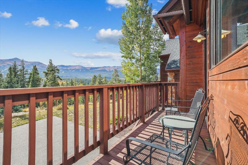 Rounds Retreat Private Breck Home with Hot Tub and Game Room - image 48