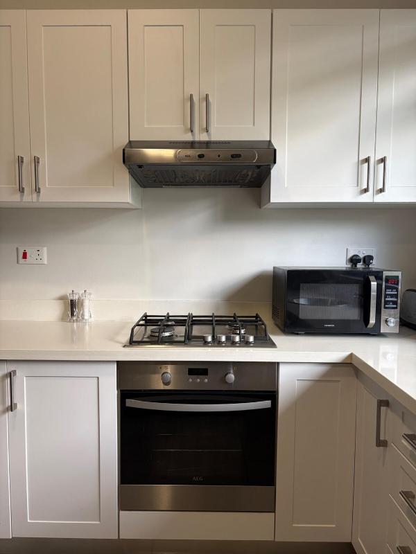 Luxury 2BR Apartment Victoria Falls Estate - image 2