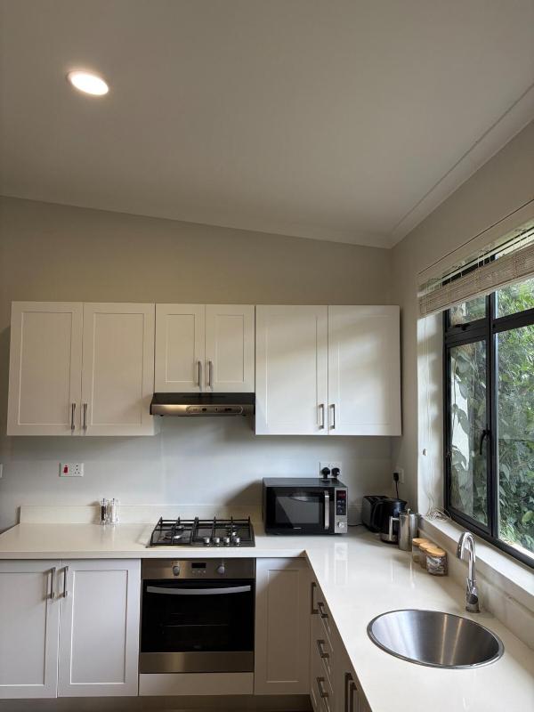 Luxury 2BR Apartment Victoria Falls Estate - image 3