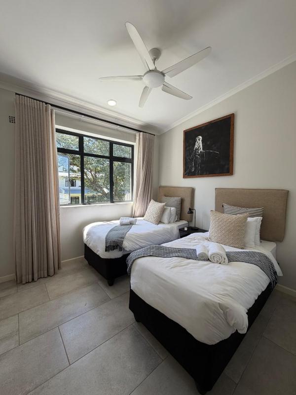 Luxury 2BR Apartment Victoria Falls Estate - image 8