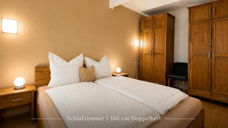Ostseeferienhaus Usedom Lütow am Achterwasser Hundefreundlich Naturlage Familie Christian Ziethen - image 15