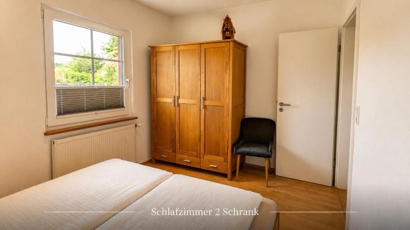 Ostseeferienhaus Usedom Lütow am Achterwasser Hundefreundlich Naturlage Familie Christian Ziethen - image 14