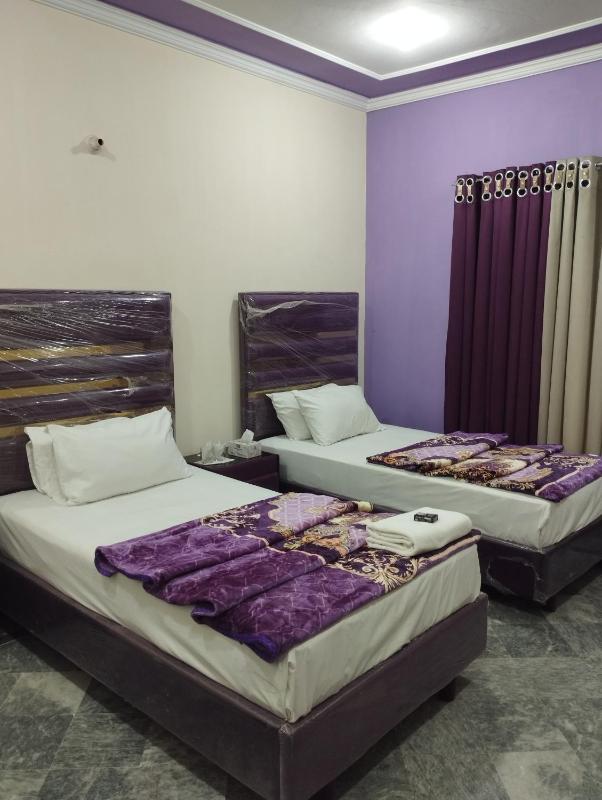 Hotel Multan Avenue Multan - image 16