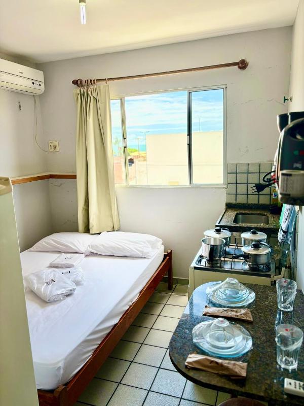 Ponta Negra Flats - image 2