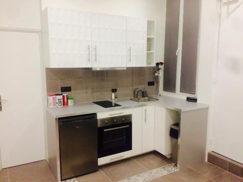 Apartment - Ground Floor image 4