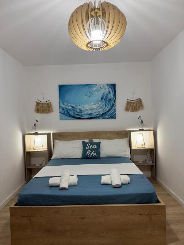Golem Apartment Near the Beach - image 16