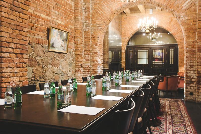 Promenade Hotel Liepaja - image 14