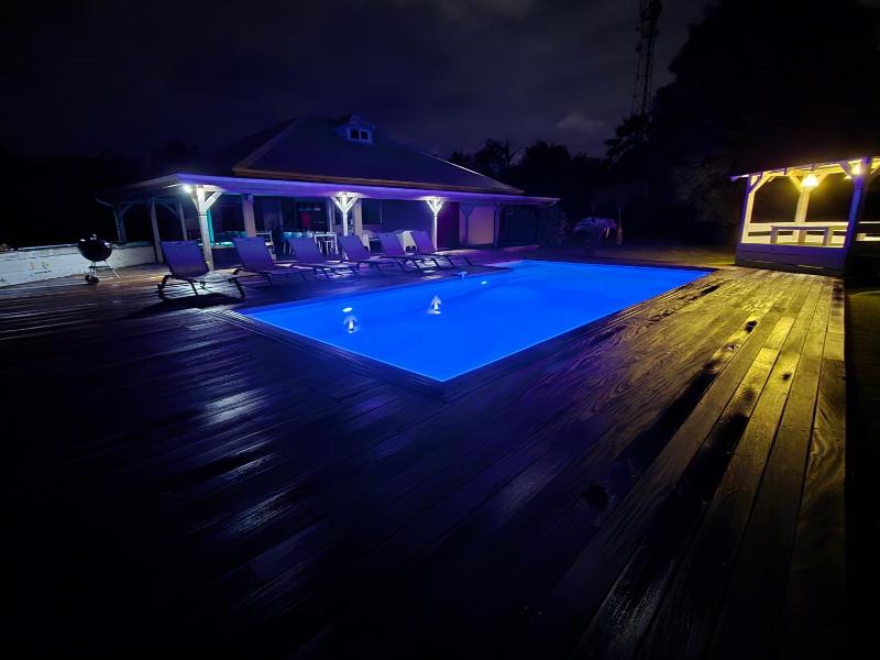 Splendide villa de Courcelles 4 étoiles Piscine & jacuzzi - image 11