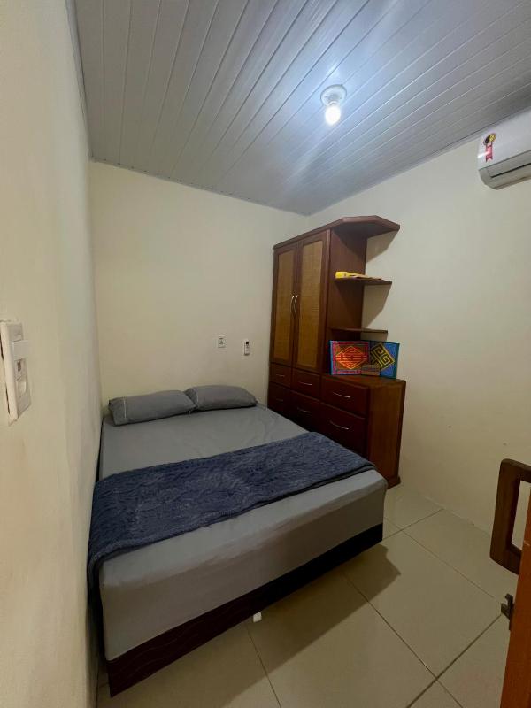 Quarto em Casa domiciliar Belladonna - image 1