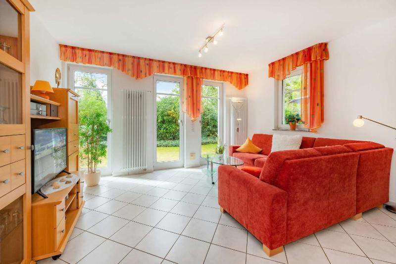 Haus Dünenwald 15 - Sonneninsel - image 1