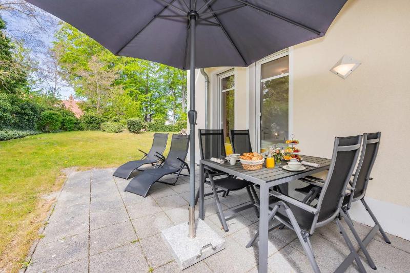 Haus Dünenwald 15 - Sonneninsel - image 3