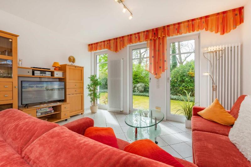 Haus Dünenwald 15 - Sonneninsel - image 9