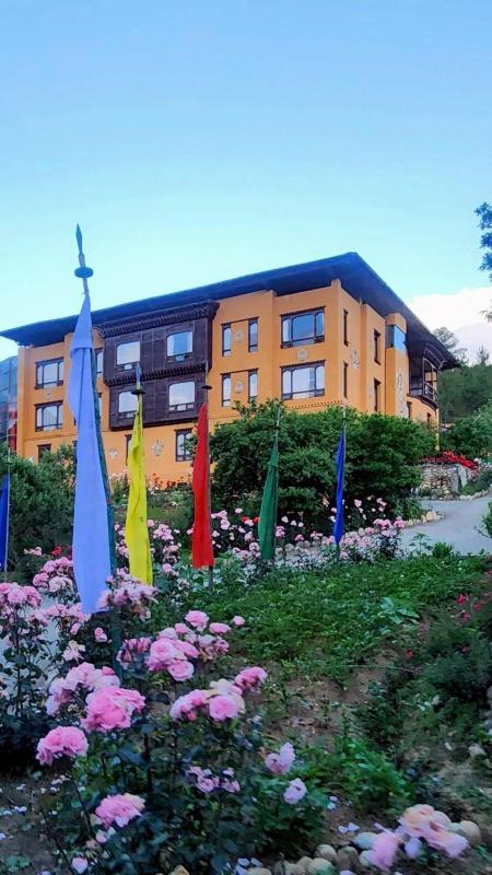 Haven Resort Paro - image 2