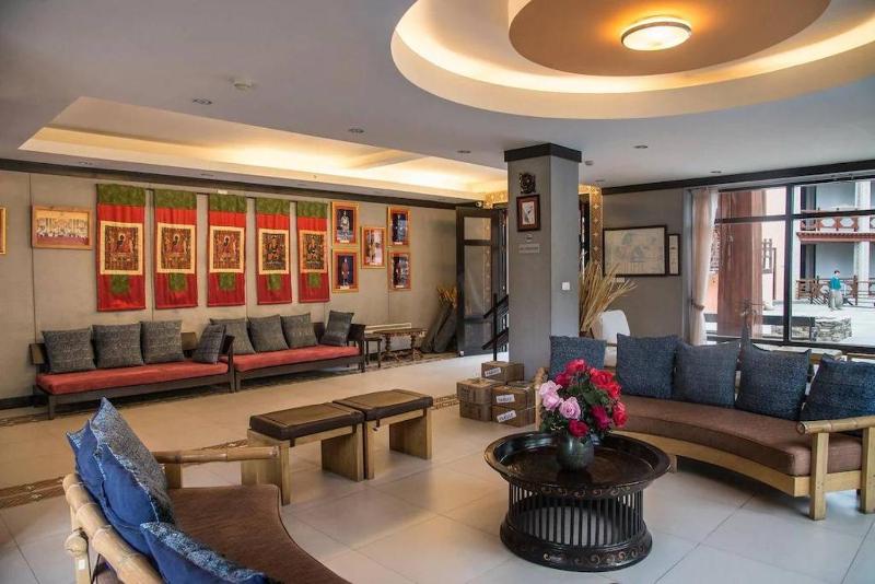 Haven Resort Paro - image 11