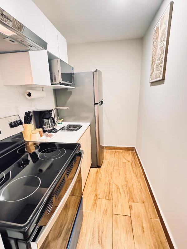 Elegante apartamento en Torre Atlas Lujo y ubicación en Bulevar Morazán - image 11