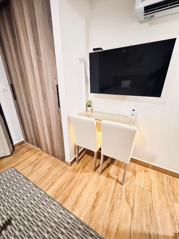 Elegante apartamento en Torre Atlas Lujo y ubicación en Bulevar Morazán - image 10