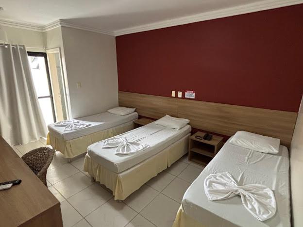 Tropical Praia Hotel - image 20