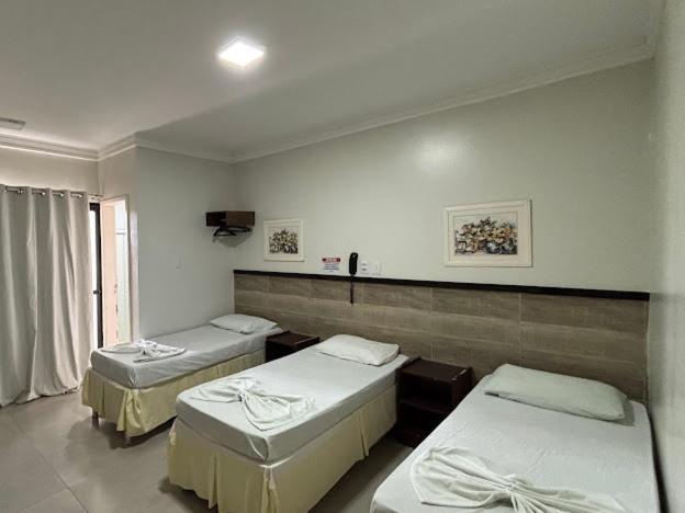 Tropical Praia Hotel - image 16