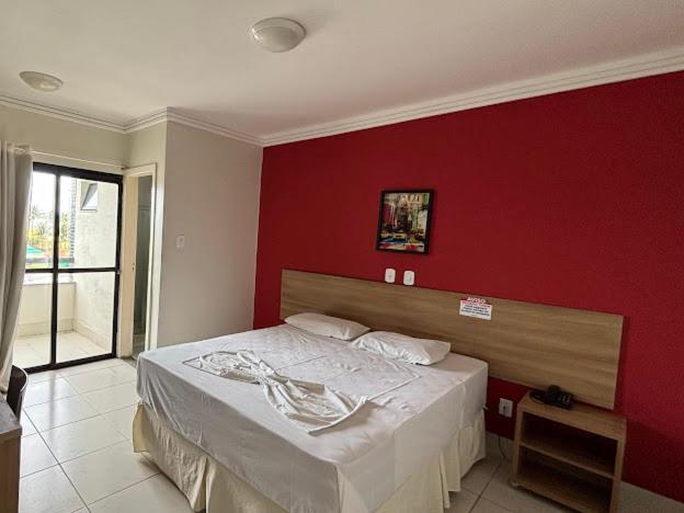 Tropical Praia Hotel - image 25
