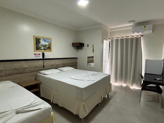 Tropical Praia Hotel - image 17