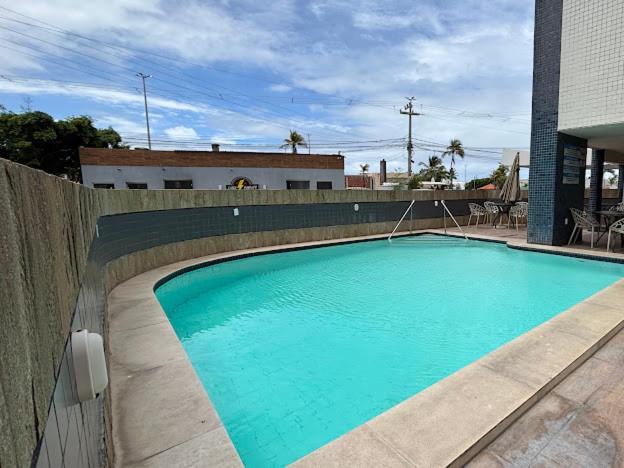 Tropical Praia Hotel - image 23