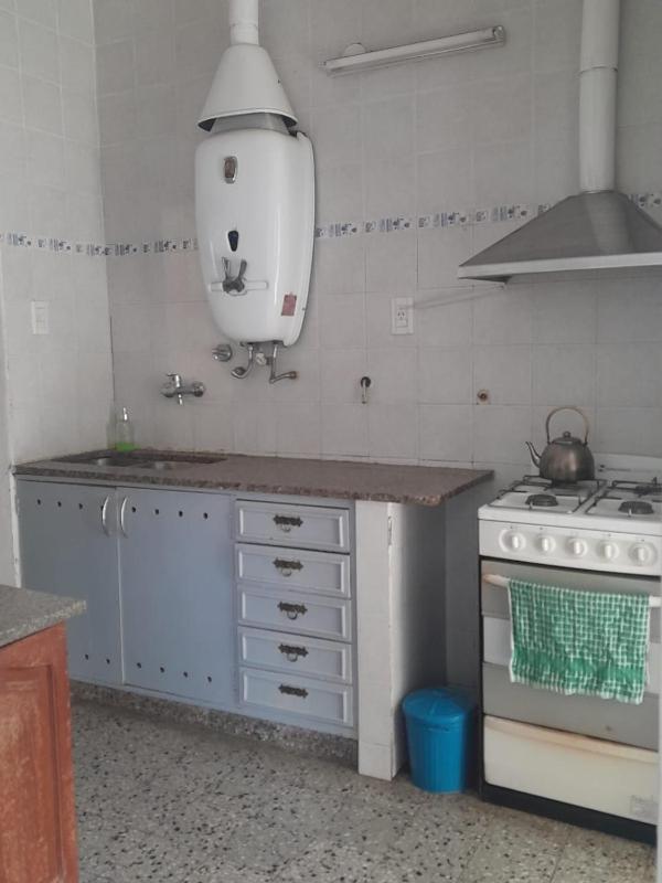 Casa con jardín y vista al cerro en Portezuelo Salta - image 11