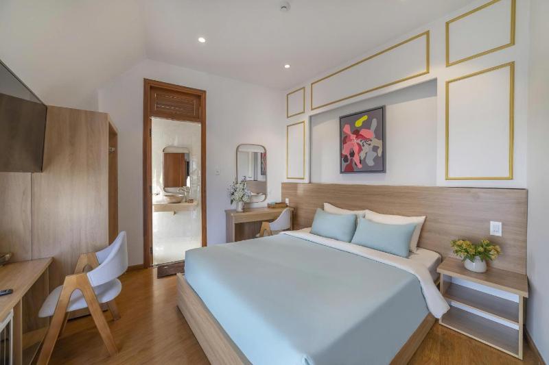 Dalat Hotel & Villa by Pham Gia - image 48
