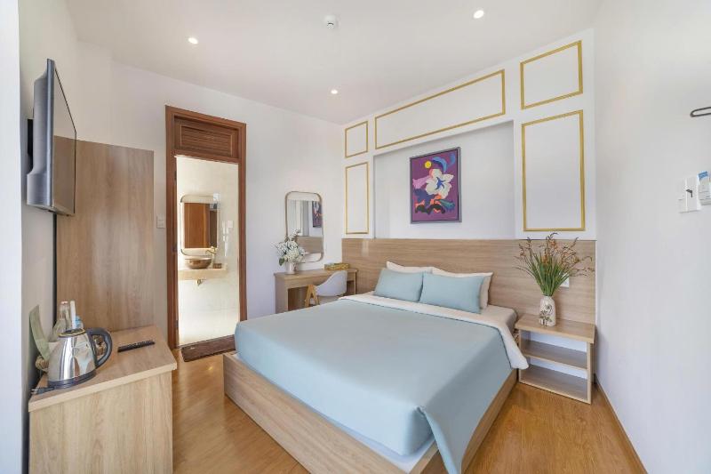 Dalat Hotel & Villa by Pham Gia - image 46