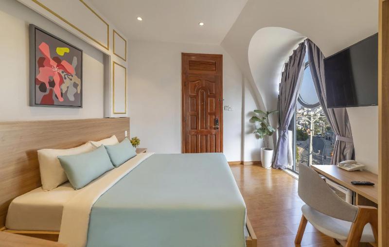 Dalat Hotel & Villa by Pham Gia - image 47