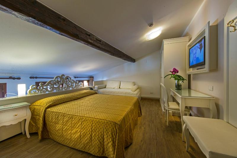 Hotel Vivit ***S - image 18