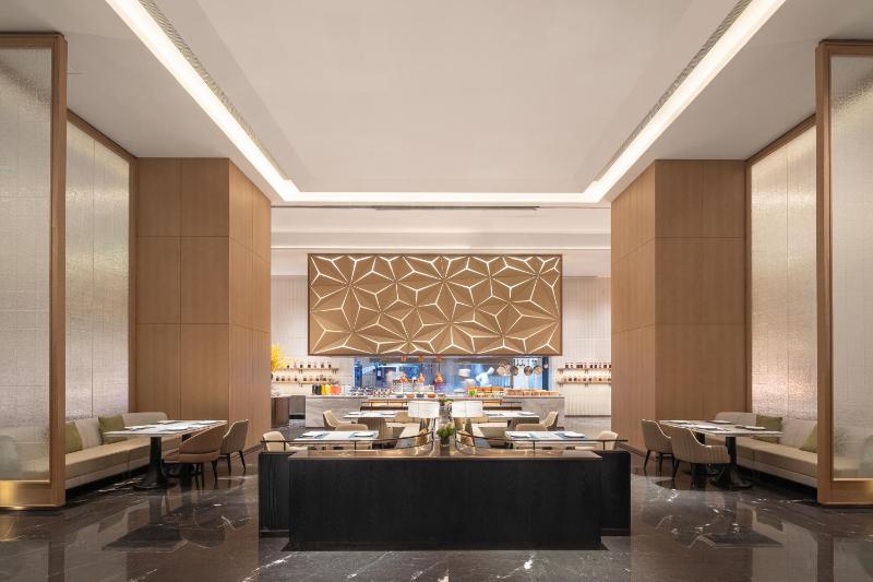 合肥高新富茂大饭店 - image 11