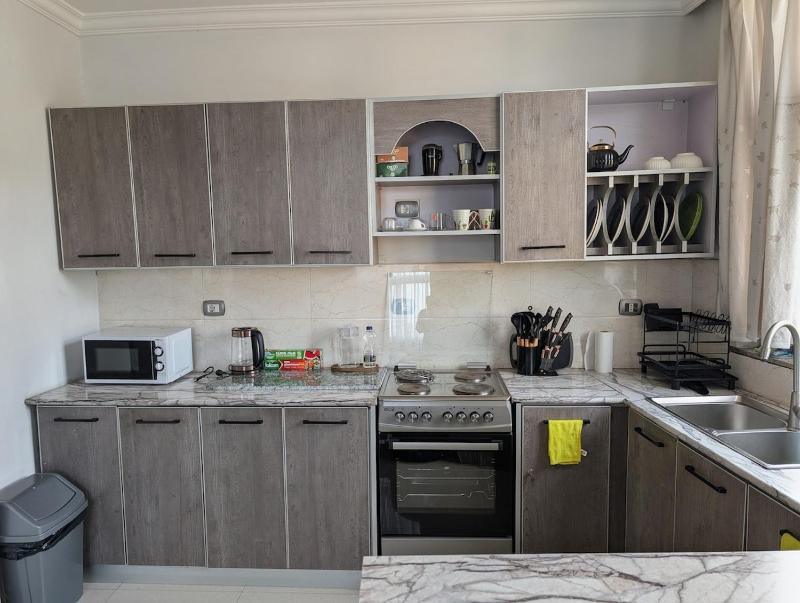 Furnished 3 Bedroom Apartment Central Addis Ababa - image 15