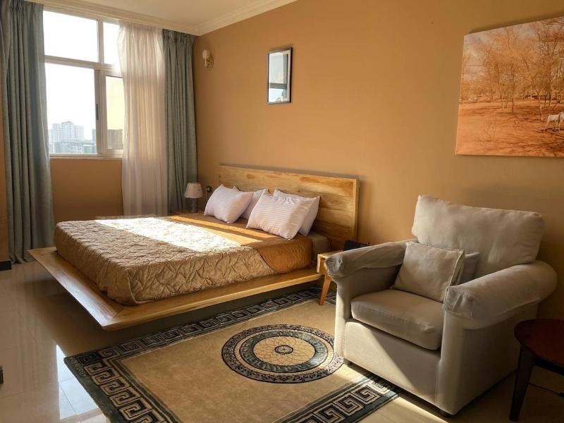Furnished 3 Bedroom Apartment Central Addis Ababa - image 10