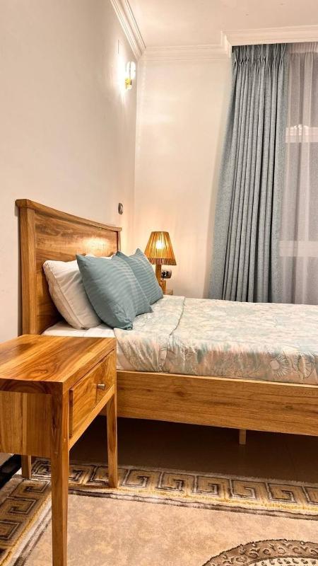 Furnished 3 Bedroom Apartment Central Addis Ababa - image 12
