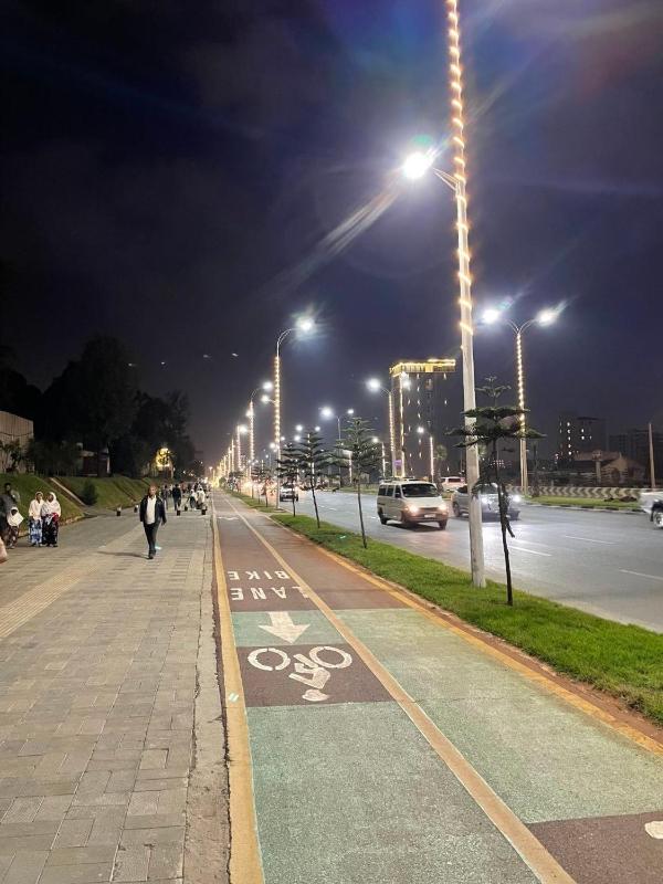 Furnished 3 Bedroom Apartment Central Addis Ababa - image 5