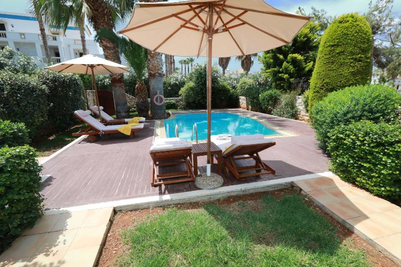 Annabelle Beach Resort - image 33