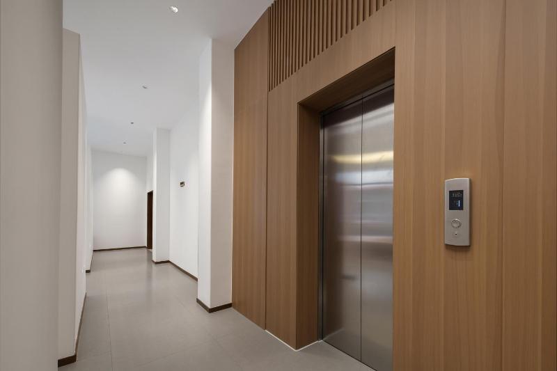张家界武陵源景区听溪Liski酒店 - image 6