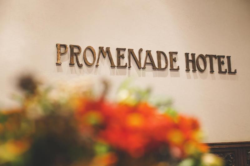 Promenade Hotel Liepaja - image 48