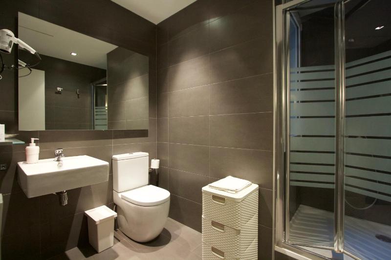 Apartment with Balcony image 2