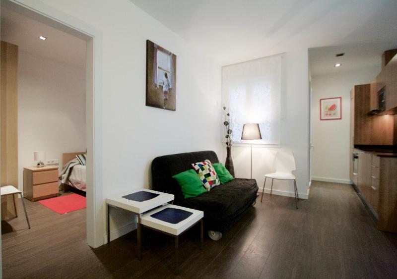 Apartment with Balcony image 3