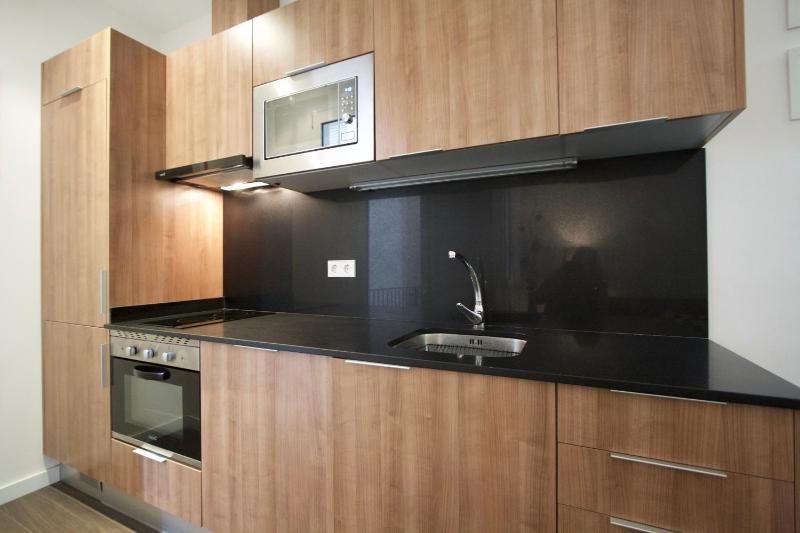 Apartment with Balcony image 4