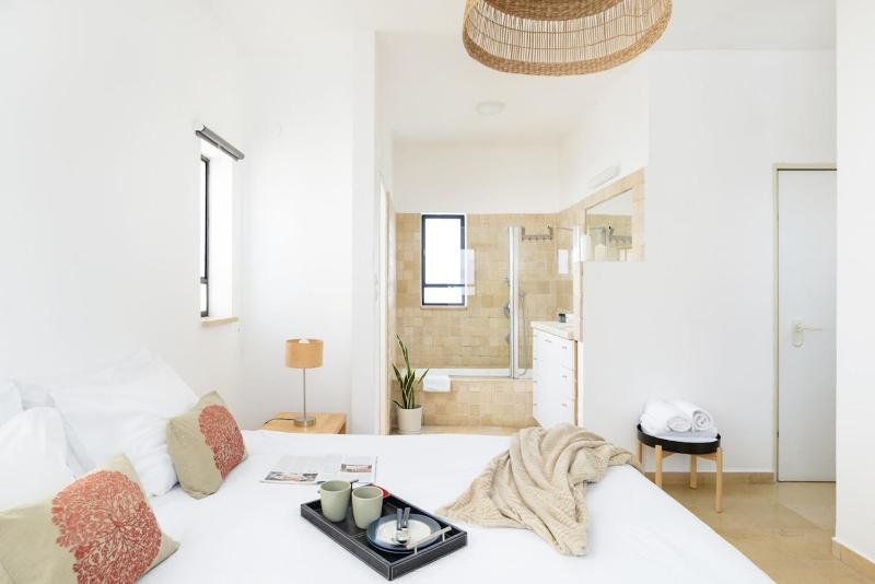 Mamad Duplex 2 Terraces City Center By Feelhome - image 14