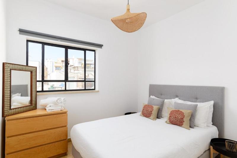 Mamad Duplex 2 Terraces City Center By Feelhome - image 5