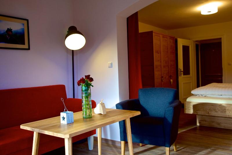 Gästehaus Weller - image 35