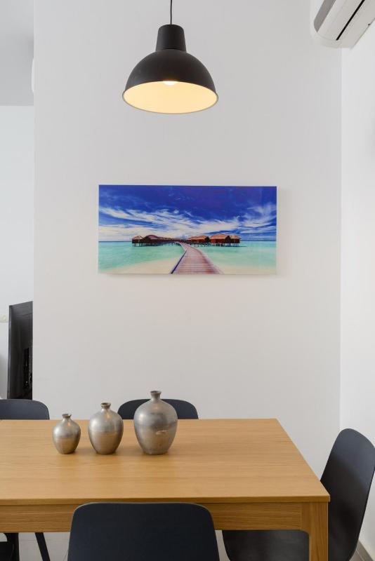 Mamad New Bright Balcony Near Beach By Feelhome - image 2