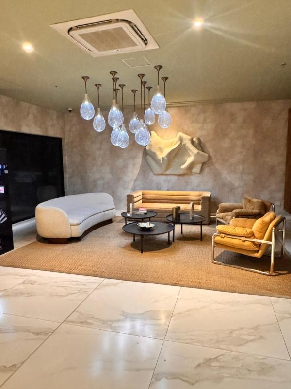 Elegante apartamento en Torre Atlas Lujo y ubicación en Bulevar Morazán - image 12